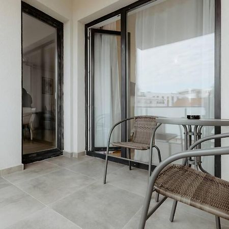 Nest Inn Oasis Residence Baia Mare Zewnętrze zdjęcie