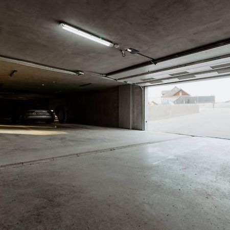 Nest Inn Oasis Residence Baia Mare Zewnętrze zdjęcie
