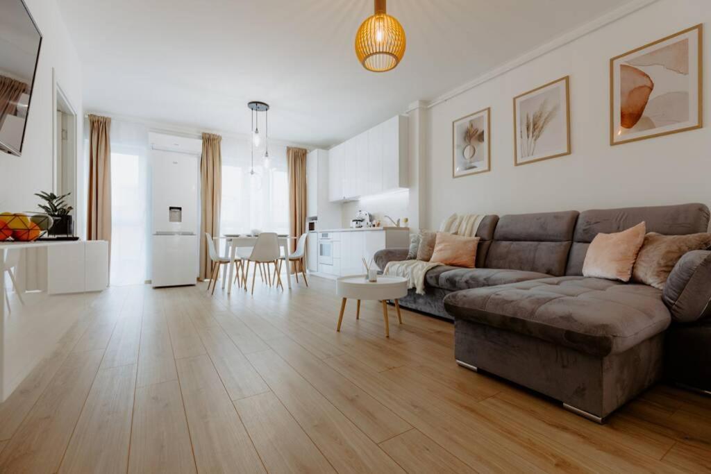 Nest Inn Oasis Residence Baia Mare Zewnętrze zdjęcie