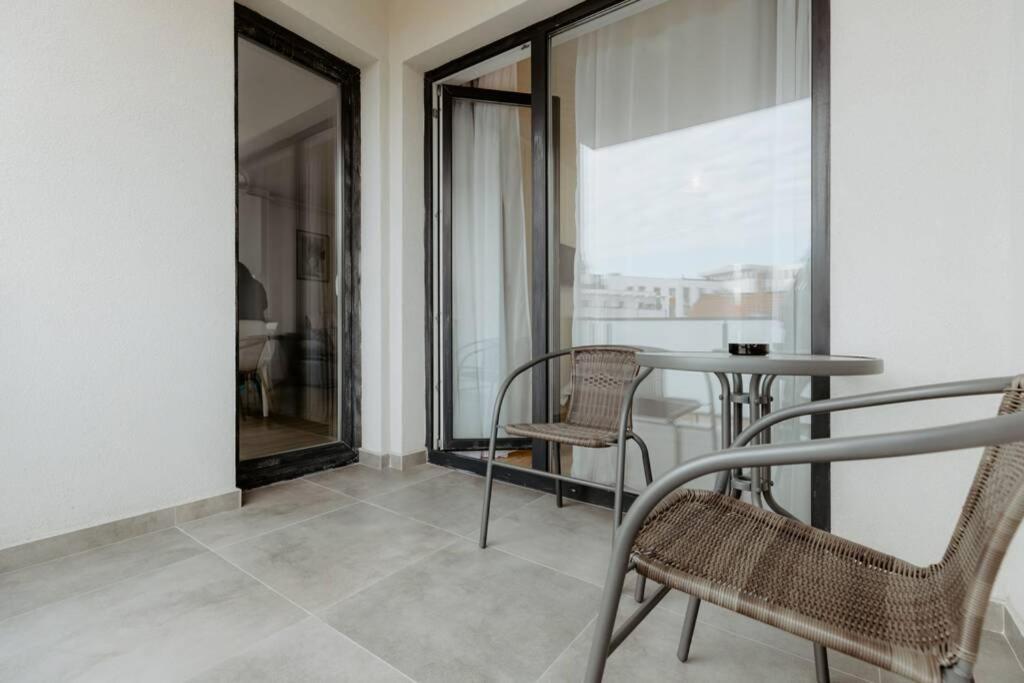 Nest Inn Oasis Residence Baia Mare Zewnętrze zdjęcie