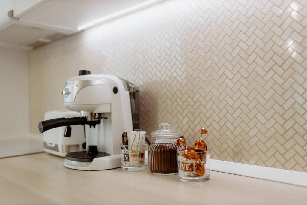 Nest Inn Oasis Residence Baia Mare Zewnętrze zdjęcie