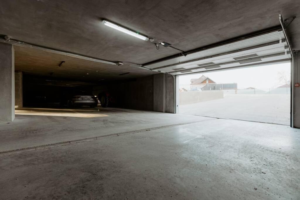 Nest Inn Oasis Residence Baia Mare Zewnętrze zdjęcie